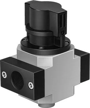 FESTO 162810 — Клапан