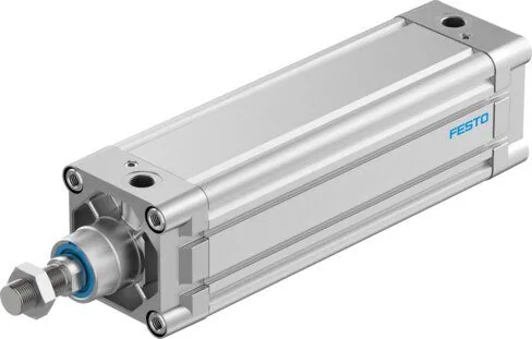 FESTO 163409 — Цилиндр
