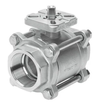 FESTO 1686646 — Клапан