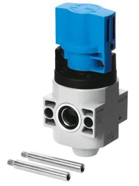 FESTO 170681 — Клапан