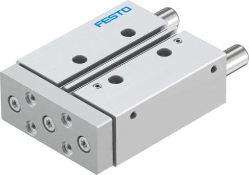 FESTO 170844 — Пневмоцилиндр с направляющей