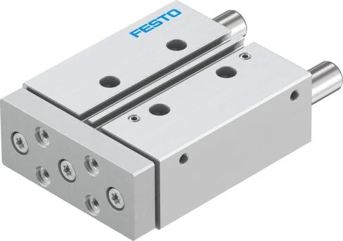 FESTO 170844 — Пневмоцилиндр с направляющей
