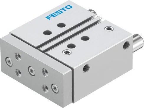 FESTO 170850 — Пневмоцилиндр с направляющей