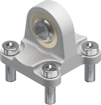 FESTO 174397 — Фланец
