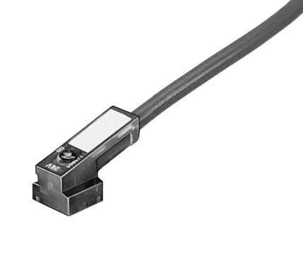 FESTO 174845 — Кабель с разъемом FESTO KMEB-2-24-5-LED