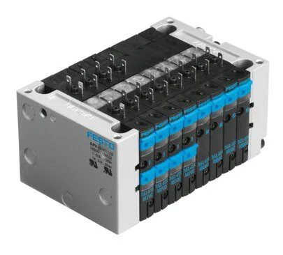 FESTO 18200 — Пневмоостров