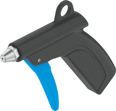 FESTO 184318 — Пневмопистолет