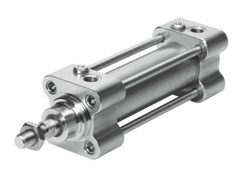 FESTO 185296 — Пневмоцилиндр