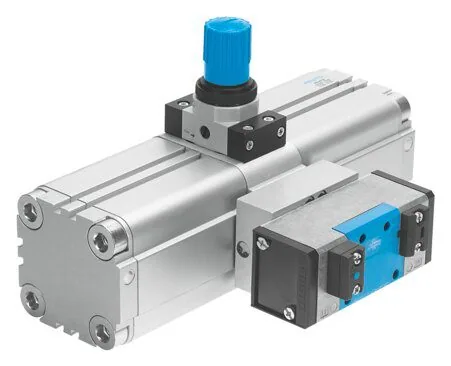FESTO 188399 — Усилитель давления