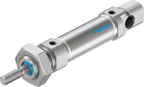 FESTO 19198 — Цилиндр