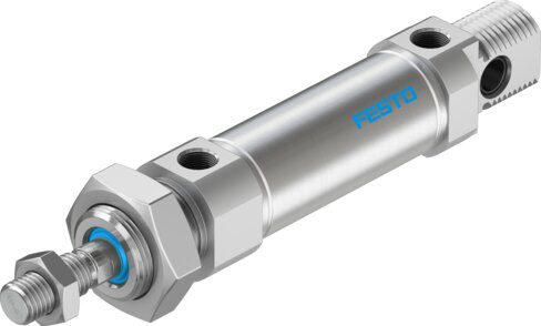 FESTO 19219 — Пневмоцилиндр круглый
