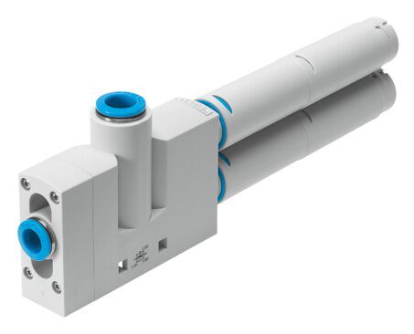 FESTO 193495 — Эжектор вакуумный