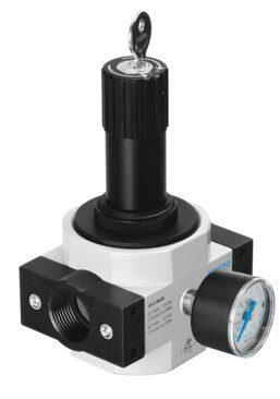 FESTO 194615 — Регулятор давления