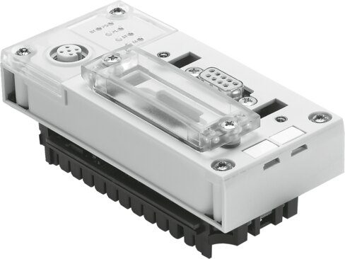 FESTO 195740 — Узел шинный