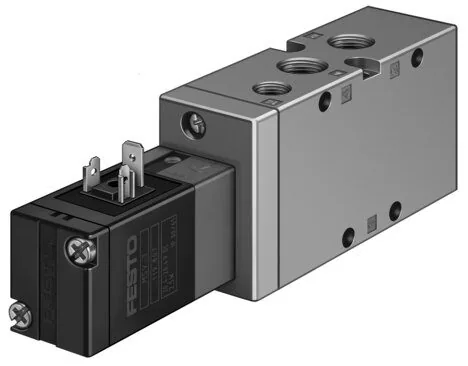 FESTO 19701 — Клапан