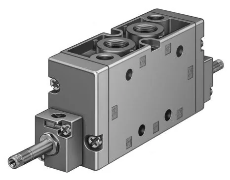 FESTO 19702 — Клапан