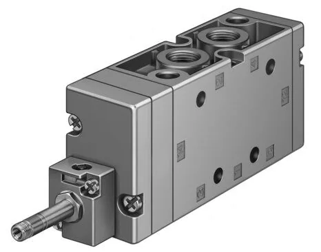 FESTO 19705 — Магнитный клапан