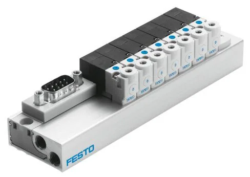 FESTO 197334 — Пневмоостров