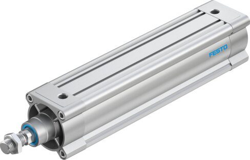 FESTO 2126641 — Пневмоцилиндр