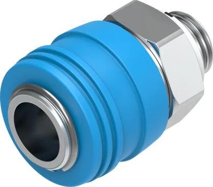 FESTO 2143 — Розетка