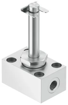 FESTO 2187 — Клапан магнитный