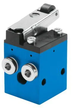 FESTO 2949 — Пневмораспределитель