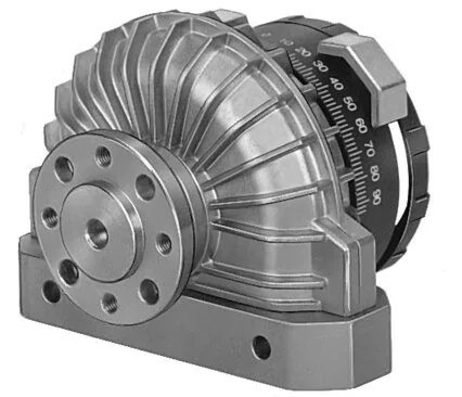 FESTO 30658 — Привод поворотный