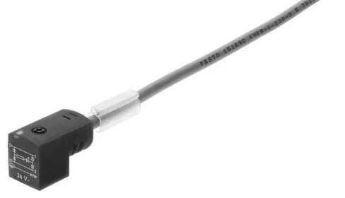 FESTO 30945 — Кабель с соединительным элементом