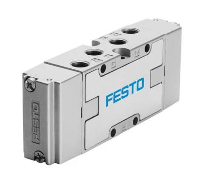 FESTO 30990 — Клапан пневматический