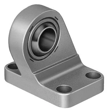 FESTO 31745 — ОПОРНАЯ СТОЙКА