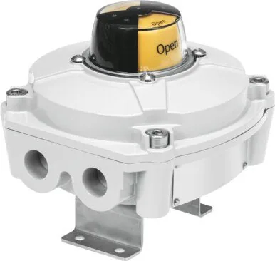 FESTO 3471011 — Блок датчиков