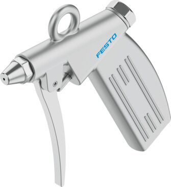 FESTO 35528 — Пистолет пневматическийс низким расходом воздуха