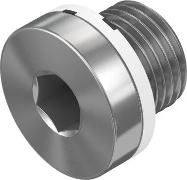 FESTO 3568 — Заглушка