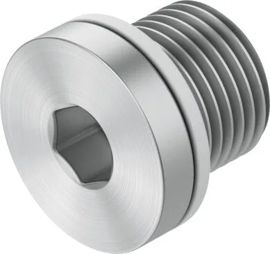 FESTO 3569 — Заглушка