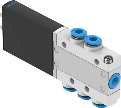 FESTO 525117 — Клапан
