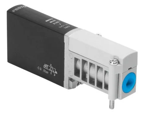 FESTO 525135 — Клапан