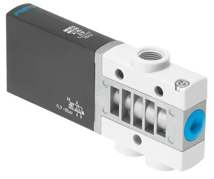 FESTO 525147 — Клапан