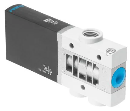 FESTO 525187 — Клапан