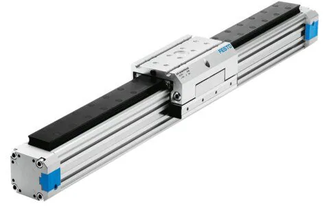 FESTO 526660 — Привод линейный