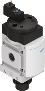 FESTO 527682 — Клапан отсечной