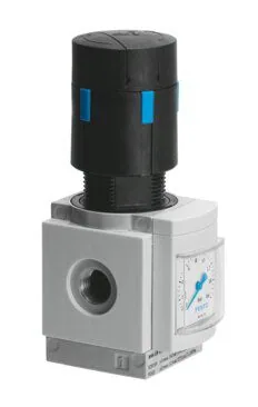 FESTO 527692 — Регулятор давления