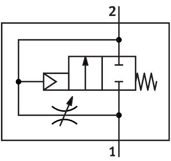 FESTO 529531 — Клапан
