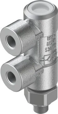 FESTO 530029 — Клапан