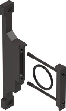 FESTO 532195 — Монтажный кронштейн