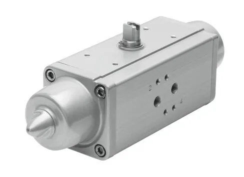 FESTO 533446 — Привод