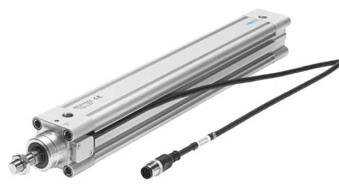FESTO 535411 — Цилиндр