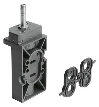 FESTO 535987 — Клапан