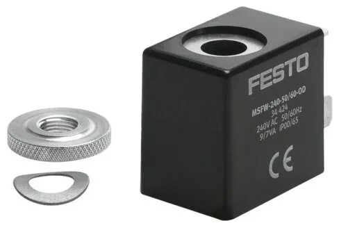 FESTO 536933 — Катушка