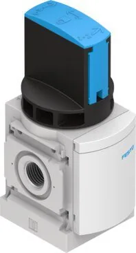 FESTO 541267 — Клапан