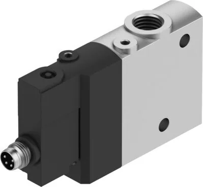 FESTO 550248 — Клапан